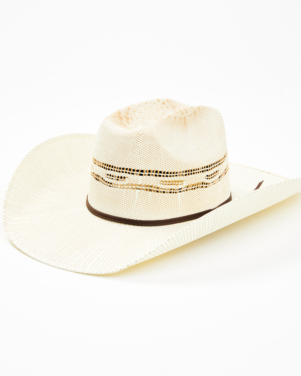 Straw Cowboy Hat | Cody James Hats