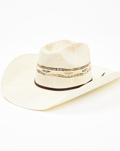 Straw Cowboy Hat | Cody James Hats
