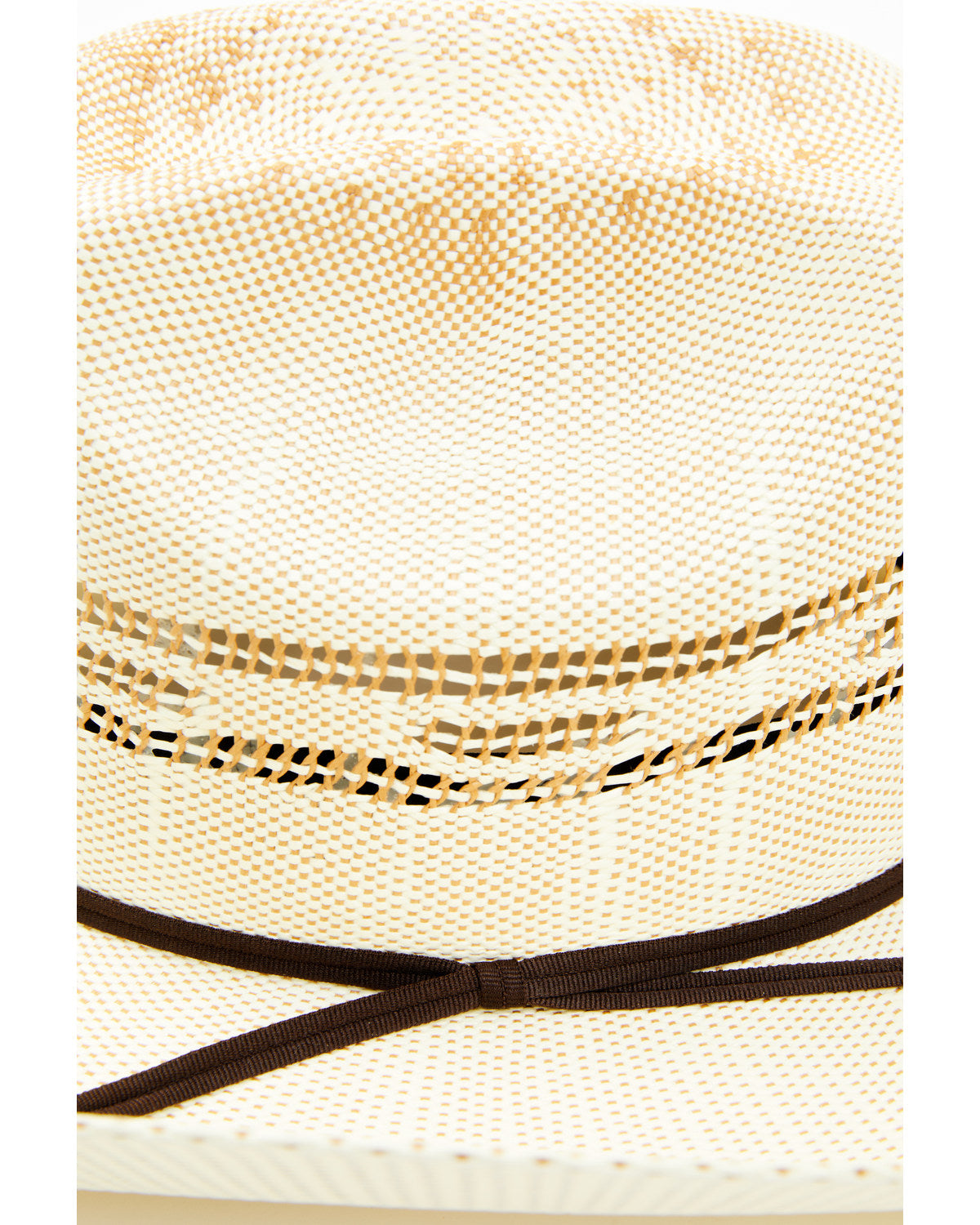 Straw Cowboy Hat | Cody James Hats