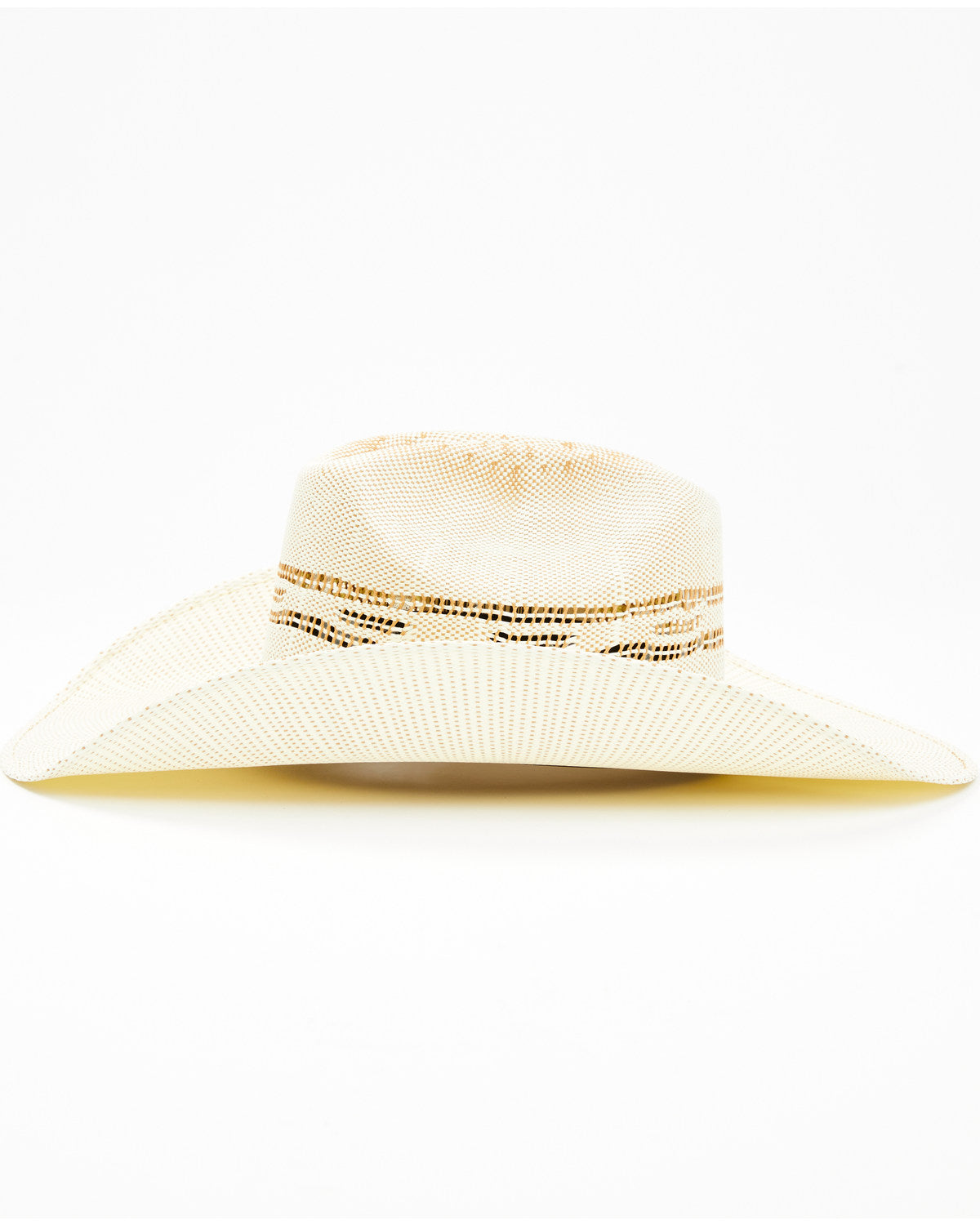 Straw Cowboy Hat | Cody James Hats