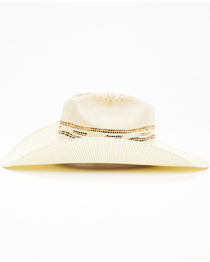 Straw Cowboy Hat | Cody James Hats