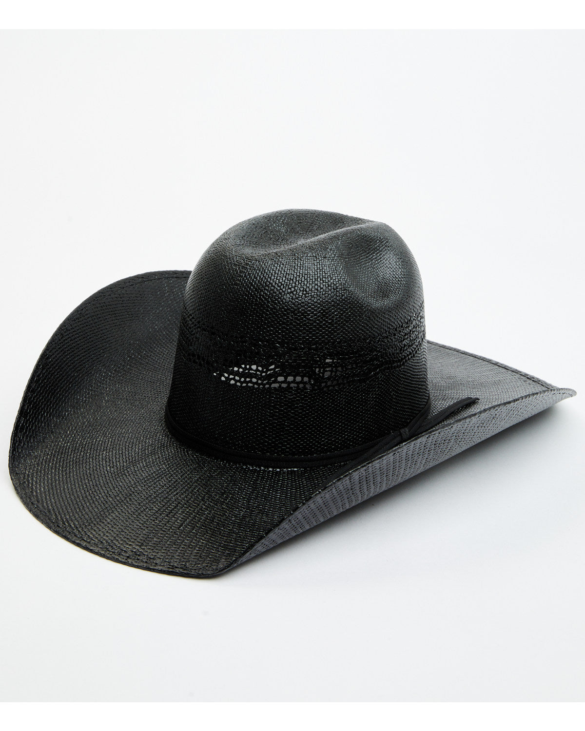 Hanoverian Straw Cowboy Hat | Cody James Hats|Accessories