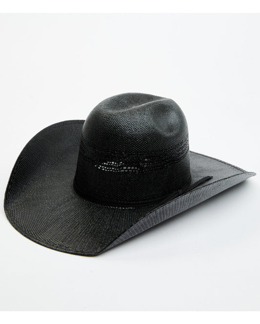 Hanoverian Straw Cowboy Hat | Cody James Hats|Accessories