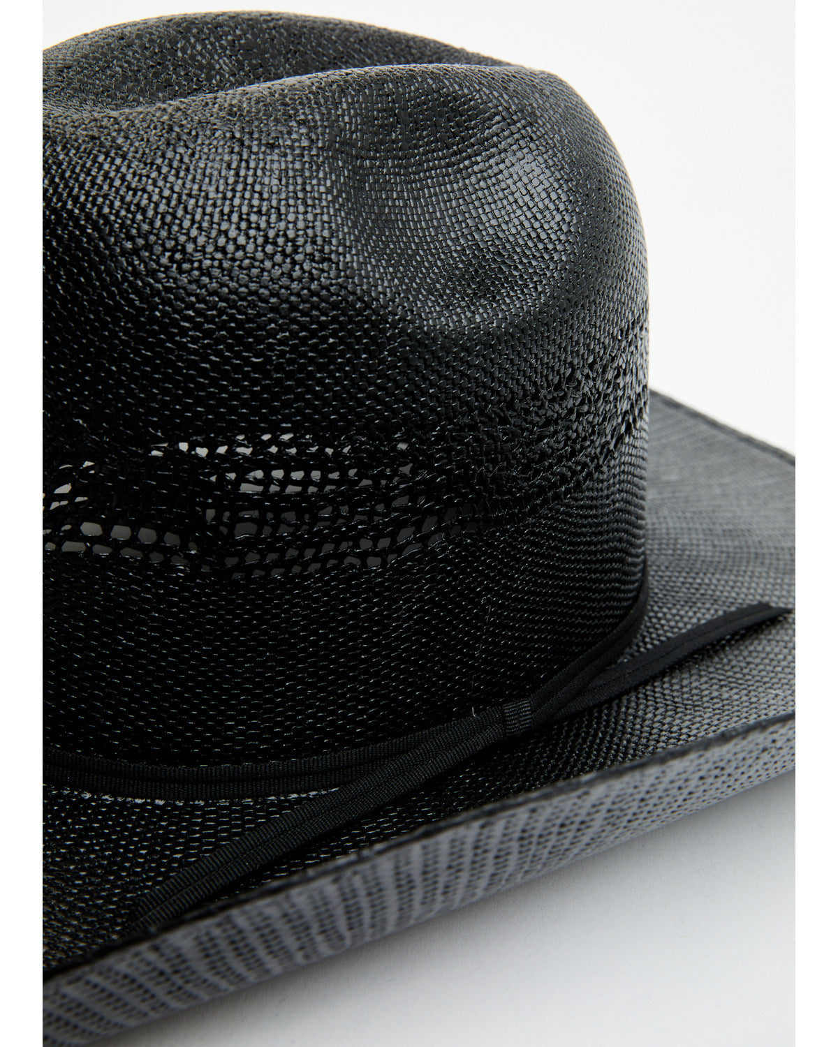 Hanoverian Straw Cowboy Hat | Cody James Hats|Accessories