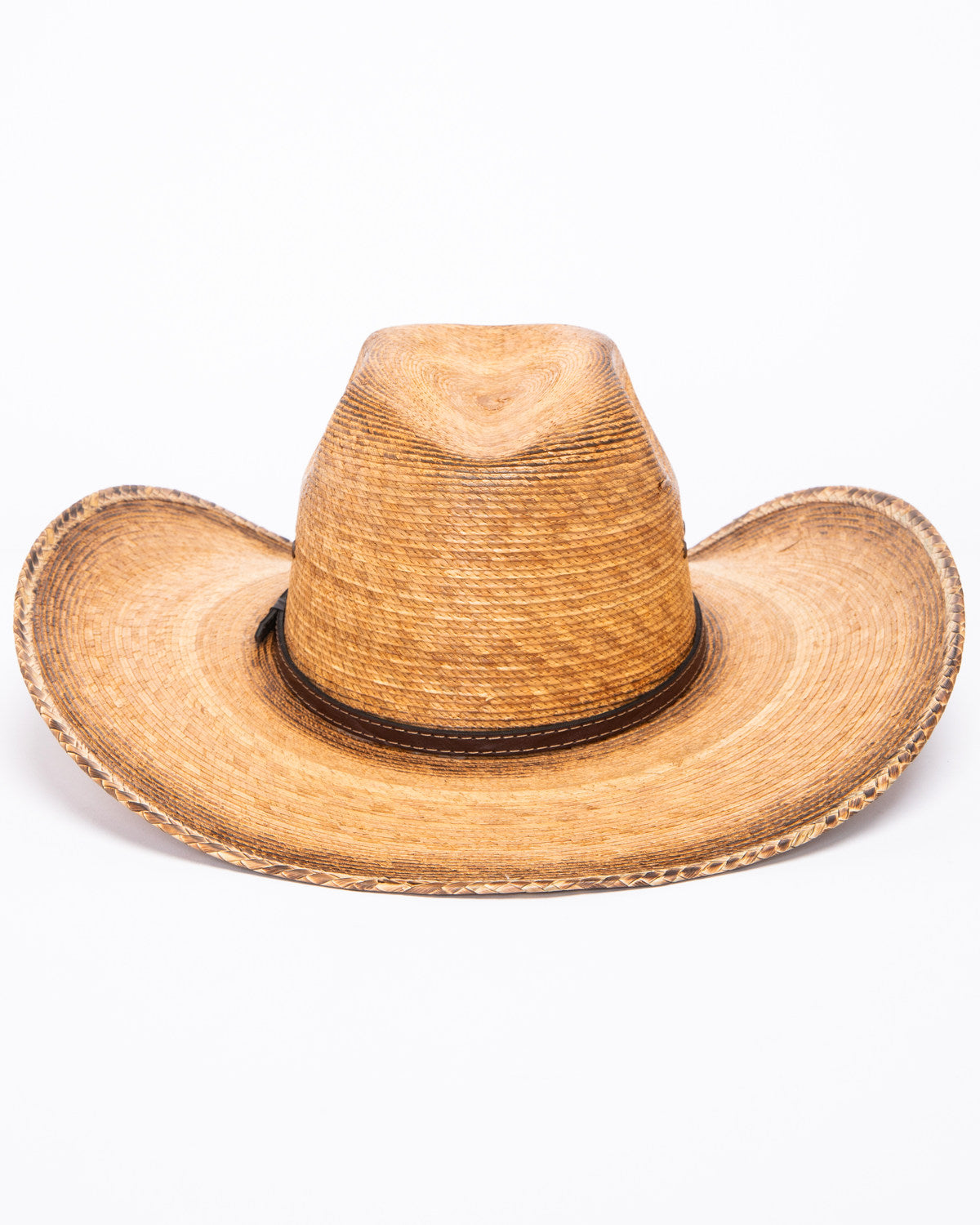 15X Straw Cowboy Hat | Cody James Hats