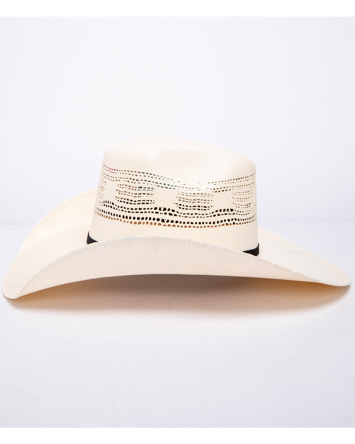 15X Bangora Straw Cowboy Hat | Cody James Hats