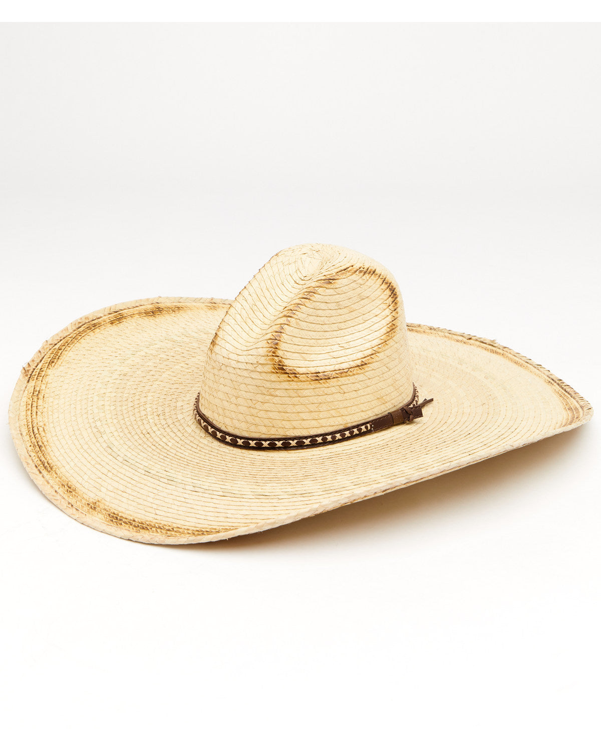 Guatemalan Gus Straw Cowboy Hat | Cody James Hats|Accessories