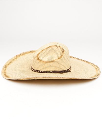 Guatemalan Gus Straw Cowboy Hat | Cody James Hats|Accessories