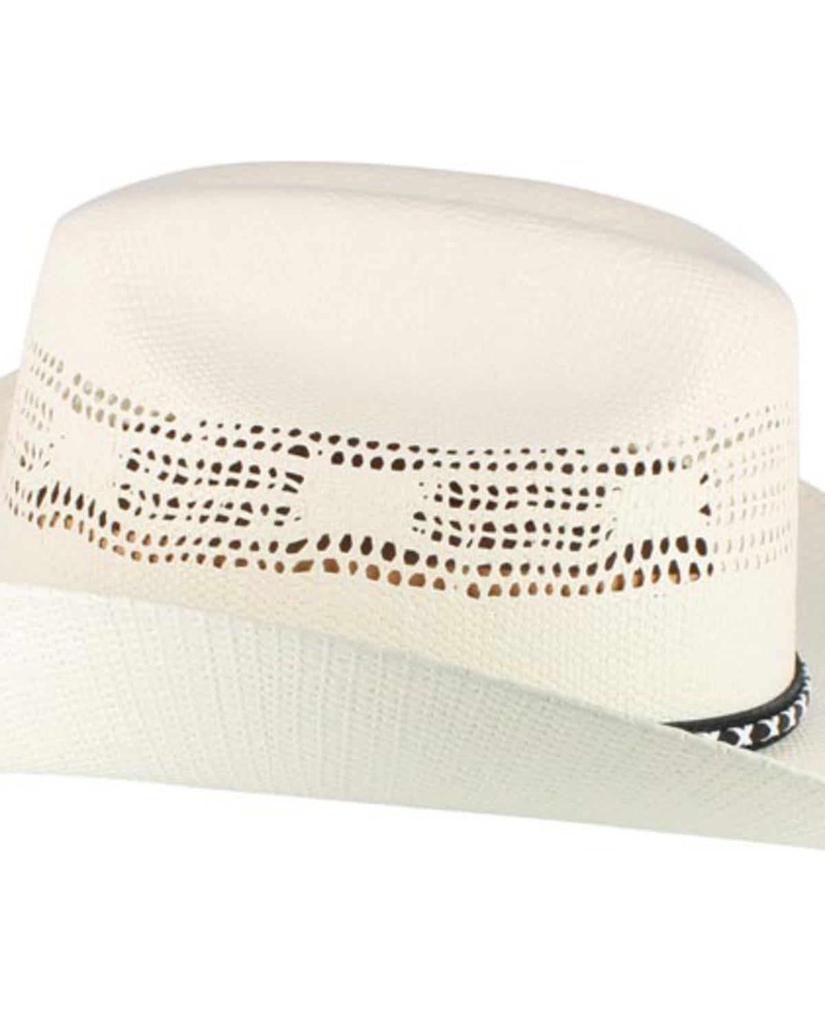 Bangora Straw Cowboy Hat | Cody James Hats