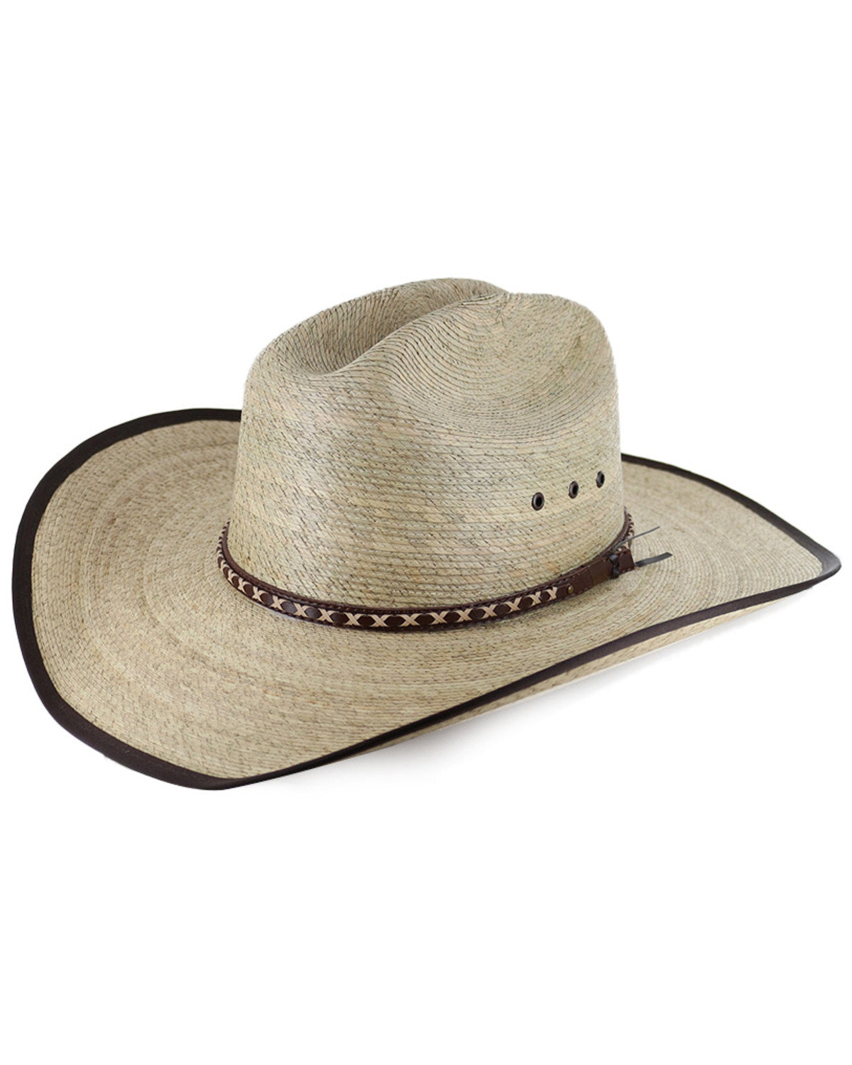 Straw Cowboy Hat | Cody James Hats