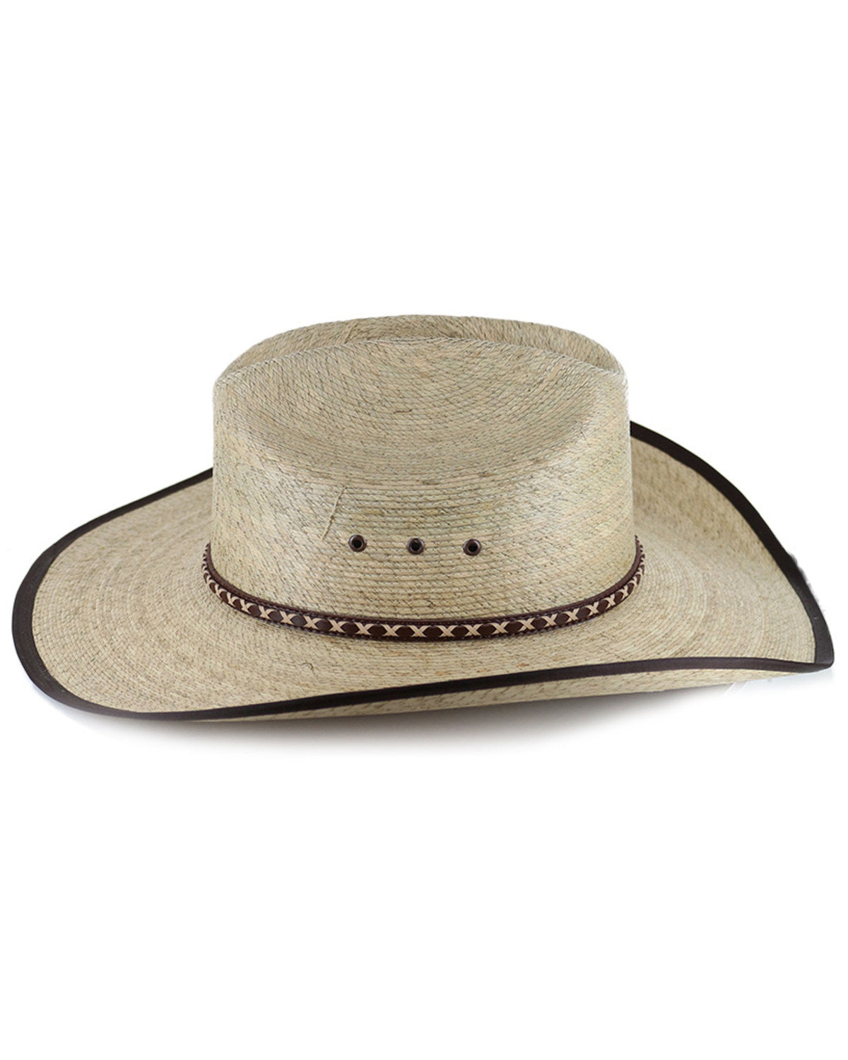 Straw Cowboy Hat | Cody James Hats