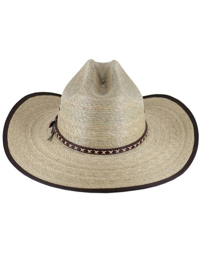 Straw Cowboy Hat | Cody James Hats