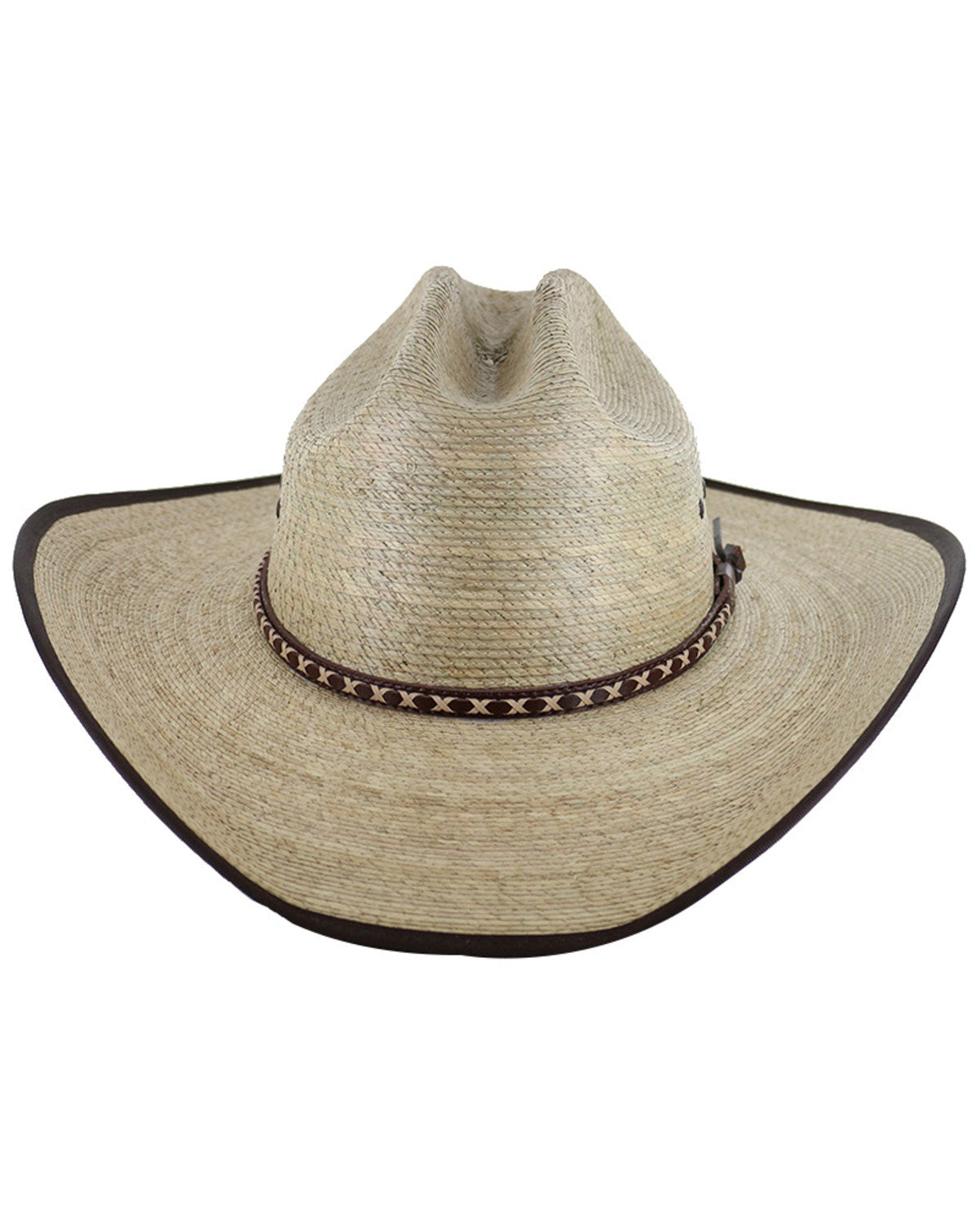 Straw Cowboy Hat | Cody James Hats