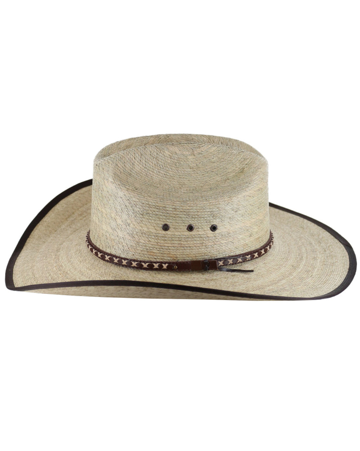 Straw Cowboy Hat | Cody James Hats