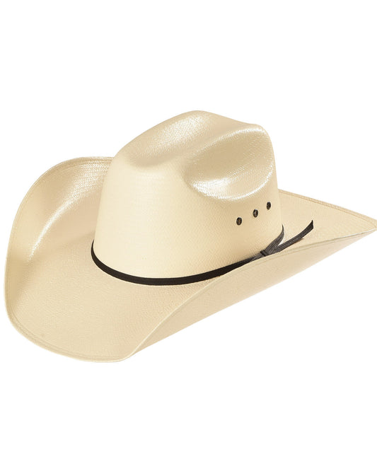Ponderosa Straw Cowboy Hat | Cody James Hats