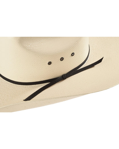 Ponderosa Straw Cowboy Hat | Cody James Hats