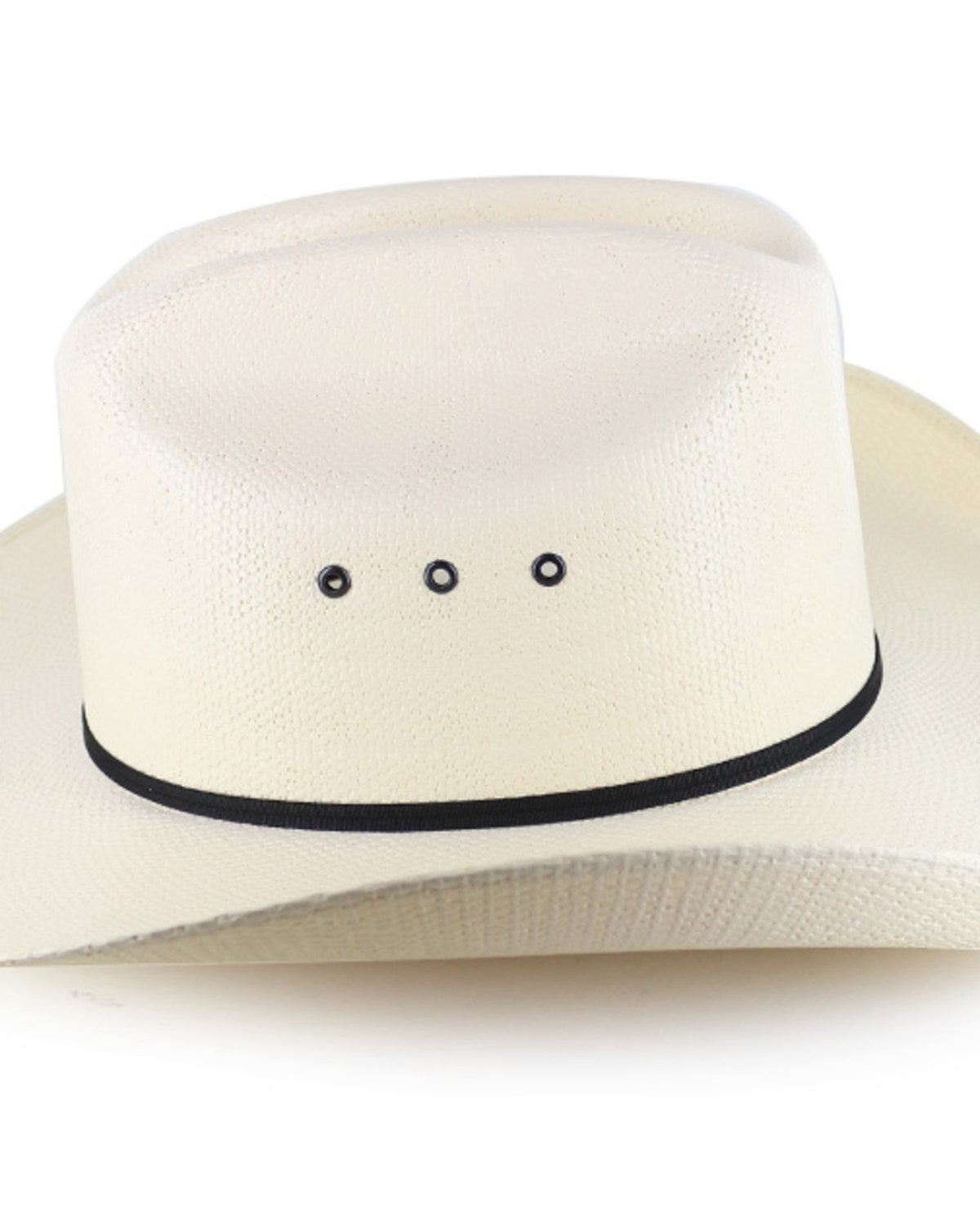 Tie Straw Cowboy Hat | Cody James Hats