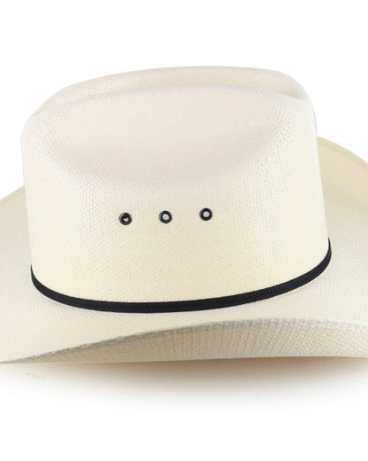 Tie Straw Cowboy Hat | Cody James Hats