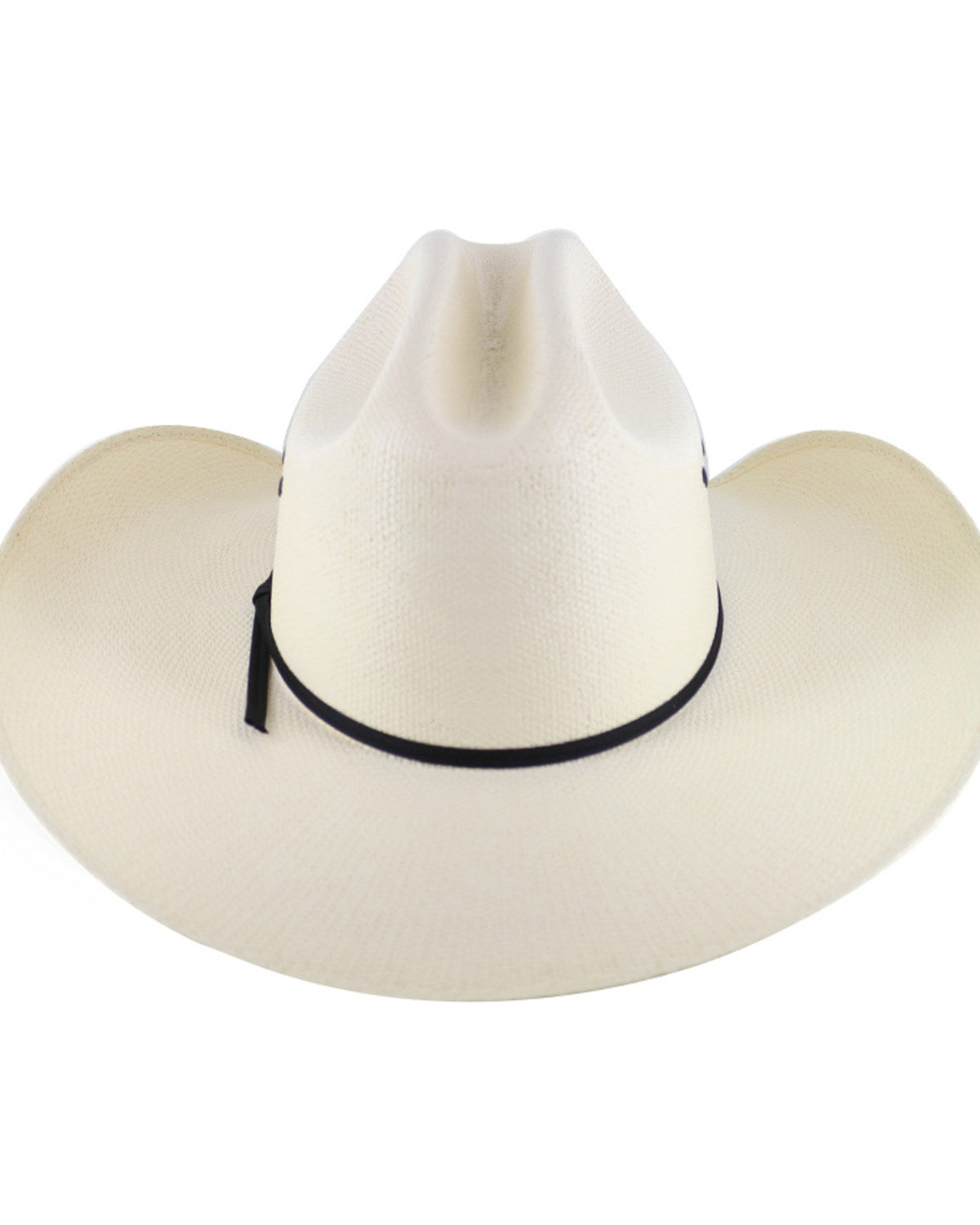 Tie Straw Cowboy Hat | Cody James Hats