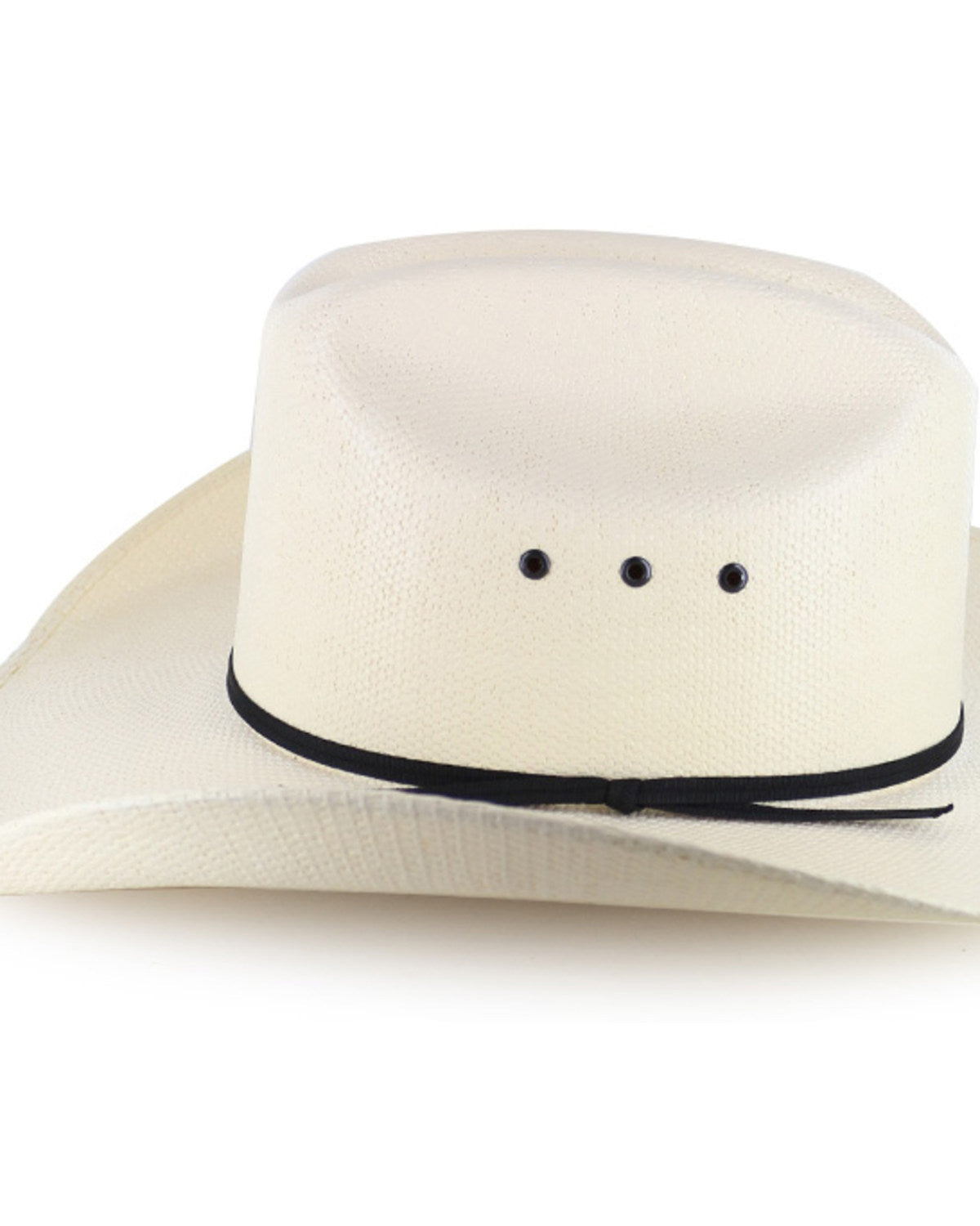 Tie Straw Cowboy Hat | Cody James Hats