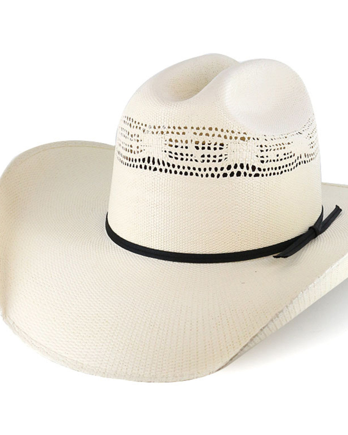 Straw Cowboy Hat | Cody James Hats