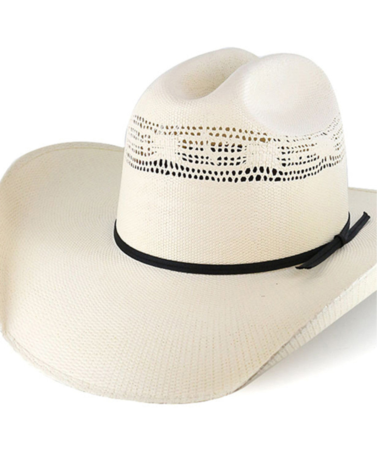 Straw Cowboy Hat | Cody James Hats