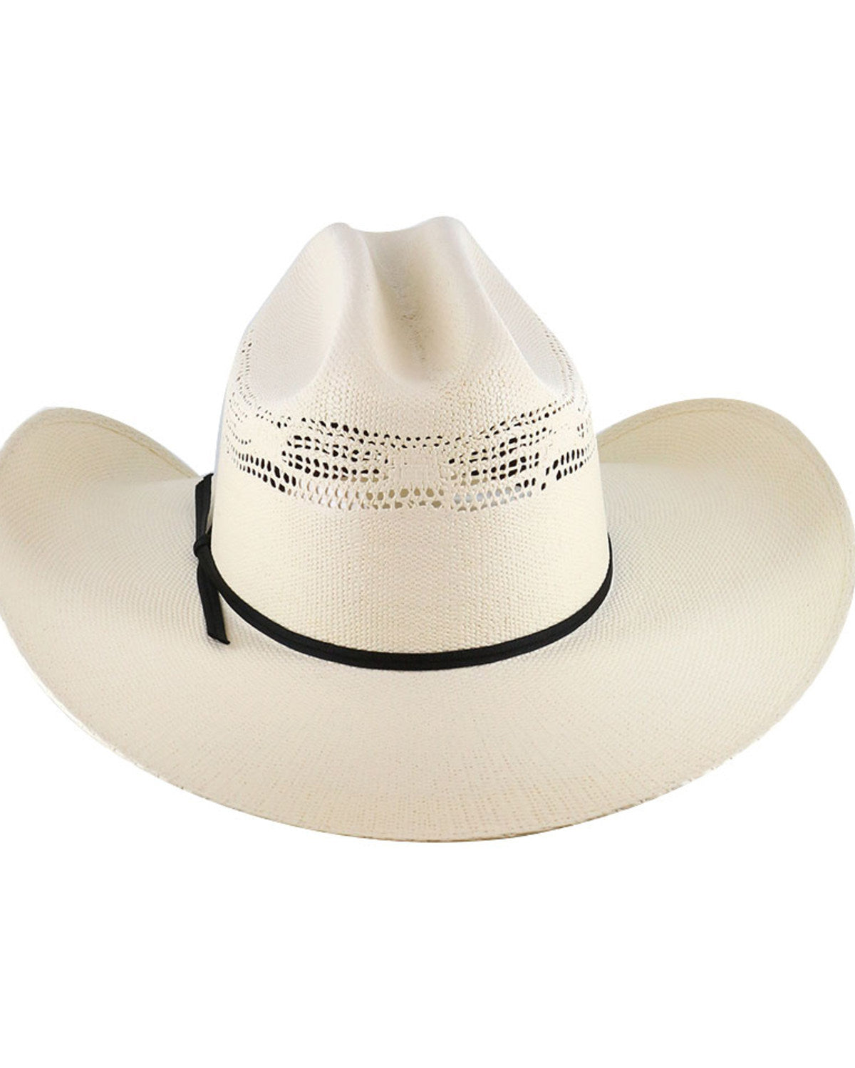 Straw Cowboy Hat | Cody James Hats