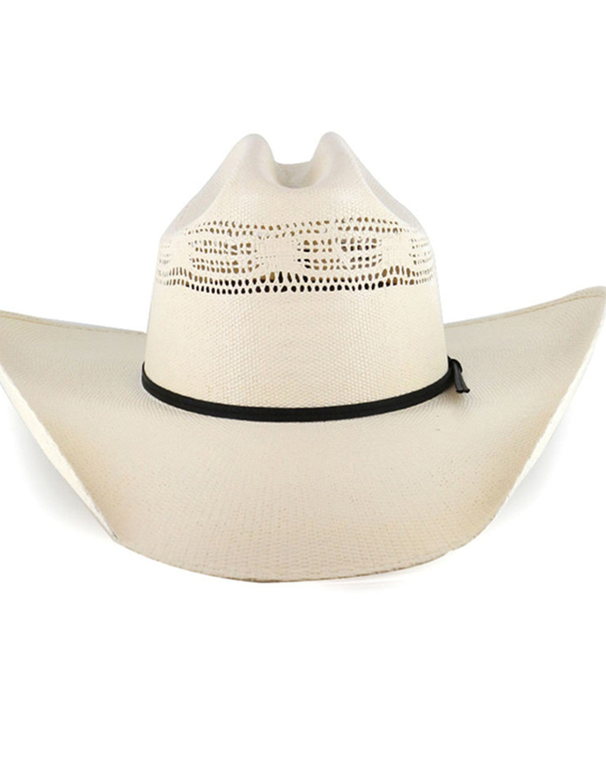 Straw Cowboy Hat | Cody James Hats