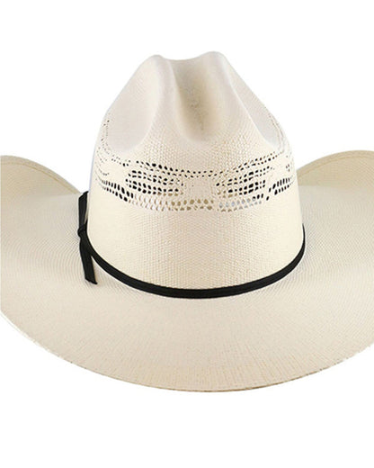 Straw Cowboy Hat | Cody James Hats