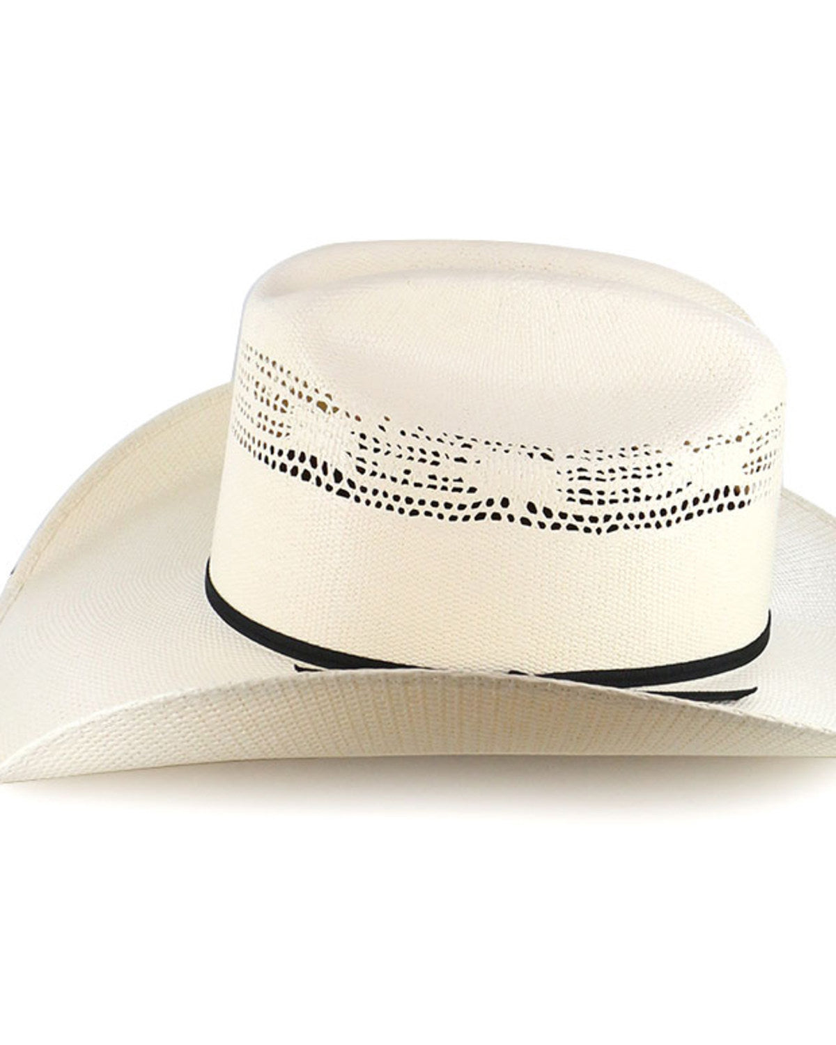 Straw Cowboy Hat | Cody James Hats