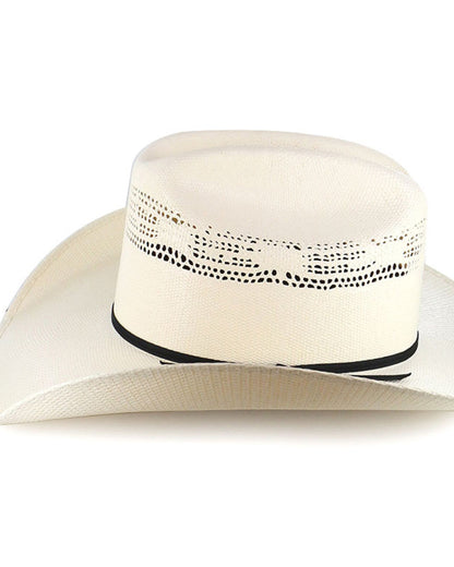 Straw Cowboy Hat | Cody James Hats
