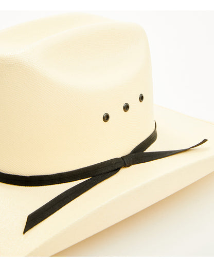 Straw Cowboy Hat | Cody James Hats