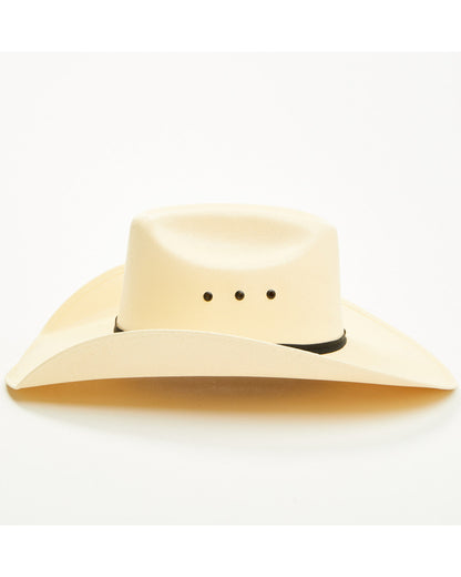 Straw Cowboy Hat | Cody James Hats