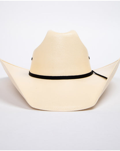Straw Cowboy Hat | Cody James Hats