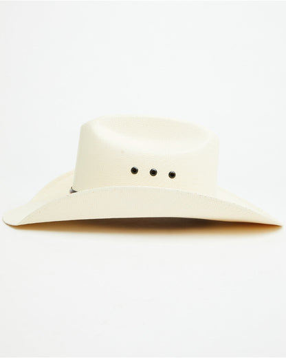 Double S 5X Straw Cowboy Hat | Cody James Hats