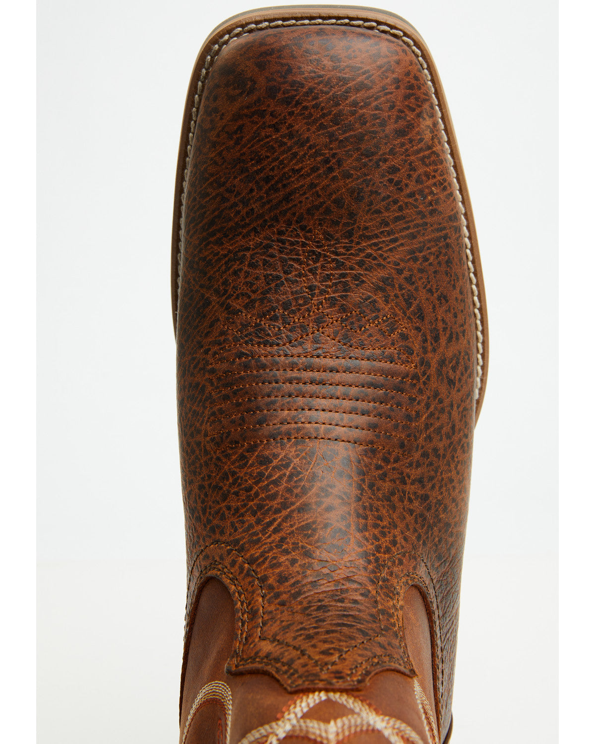 Men's Ranger Performance Western Boots - Broad Square Toe | Cody James Boots