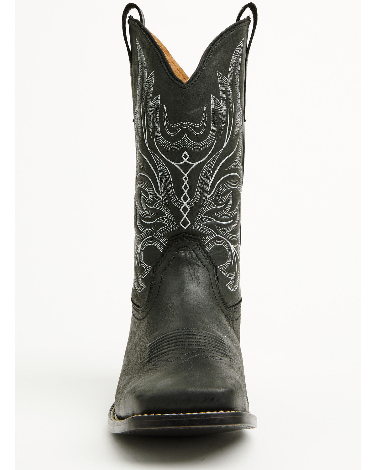 Cush Core® Men's Spartan Western Boots - Broad Square Toe | Cody James Boots
