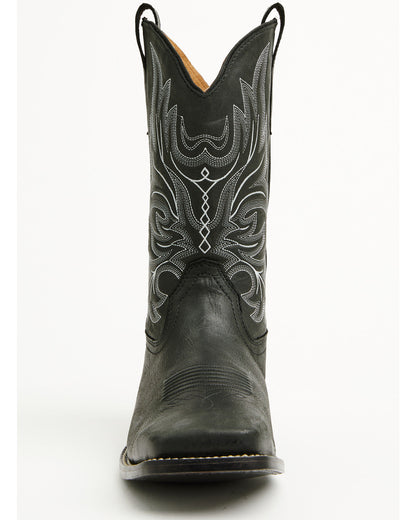 Cush Core® Men's Spartan Western Boots - Broad Square Toe | Cody James Boots