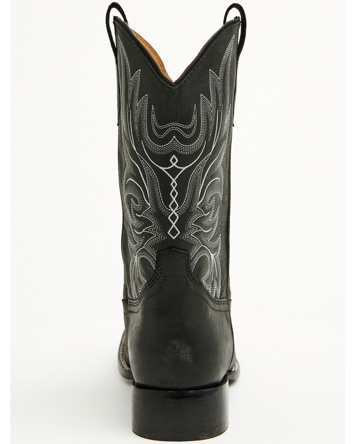 Cush Core® Men's Spartan Western Boots - Broad Square Toe | Cody James Boots