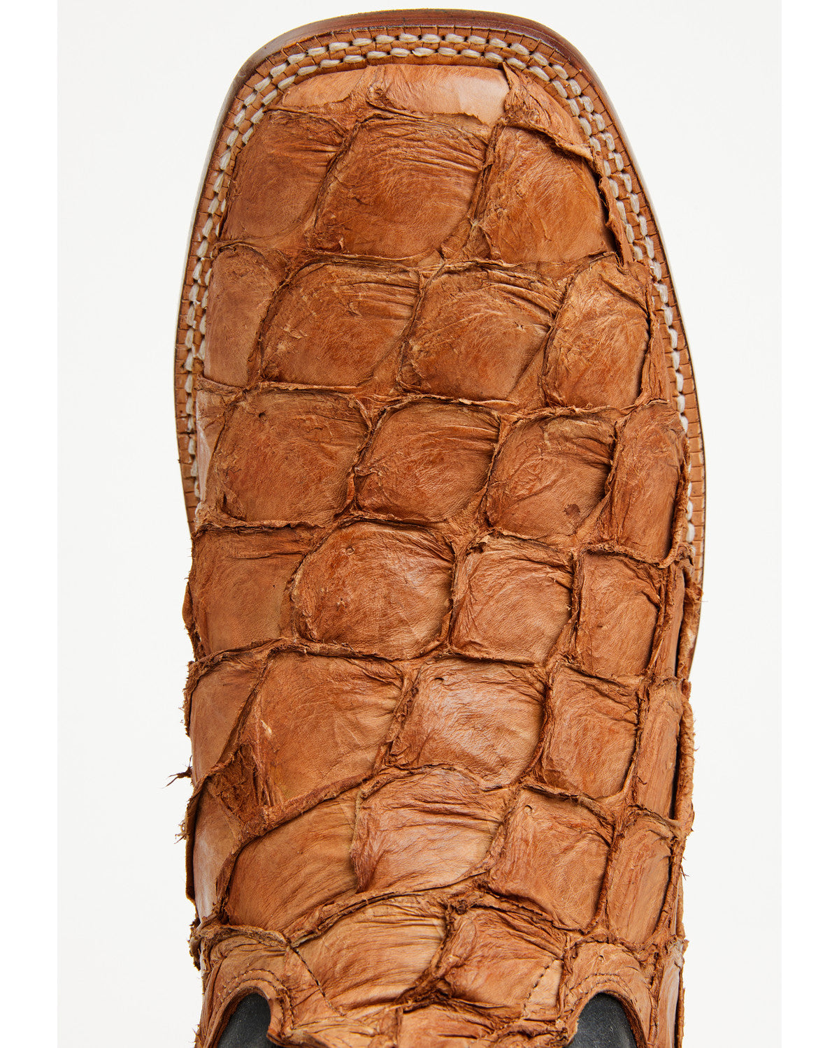 Men's America 250 Freedom Exotic Pirarucu Western Boots - B | Cody James Boots
