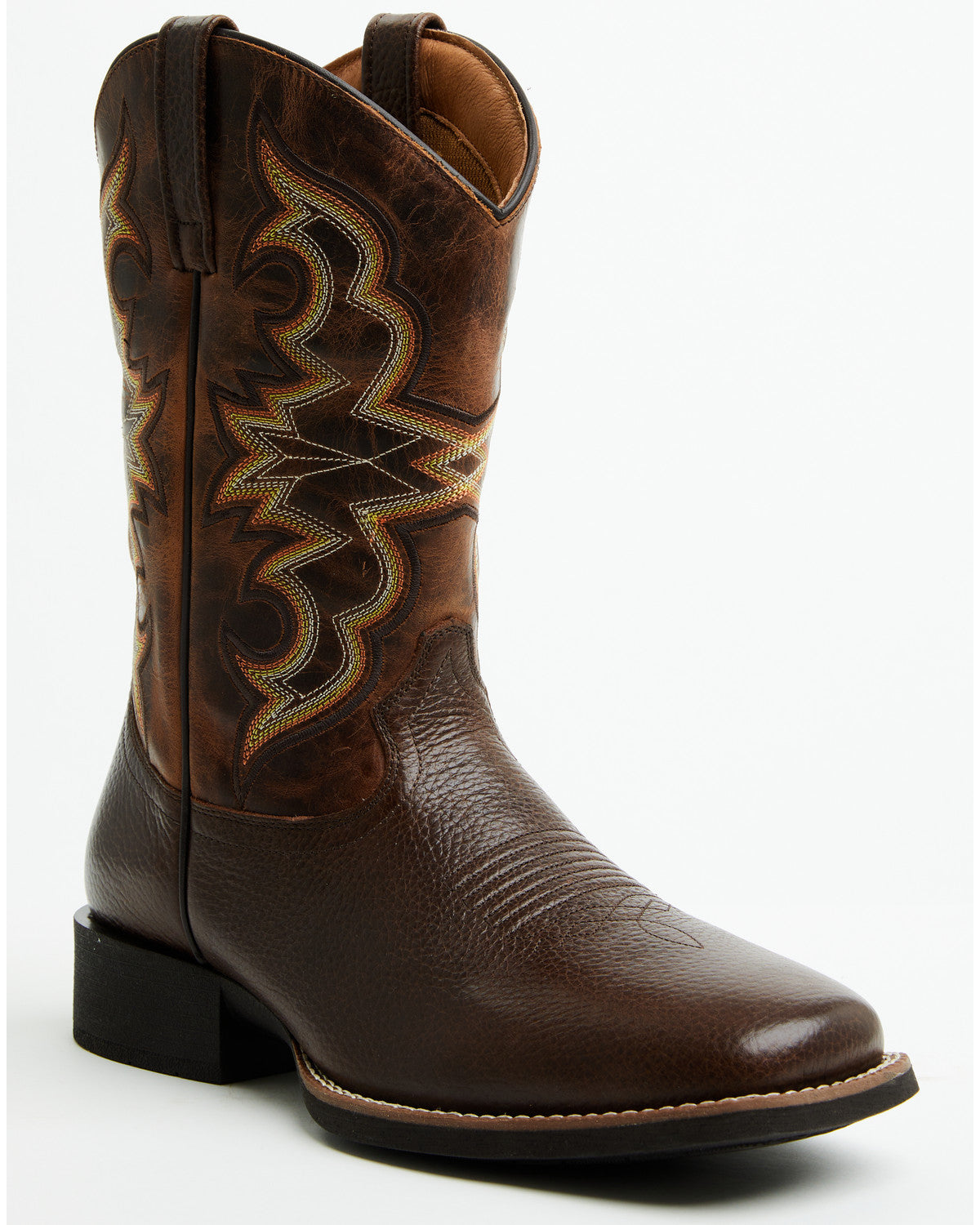Men's Ace™ Ronan Performance Western Boots - Broad Square T | Cody James Boots