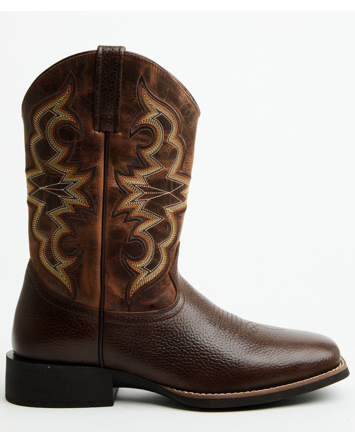 Men's Ace™ Ronan Performance Western Boots - Broad Square T | Cody James Boots