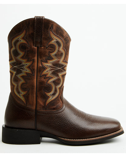 Men's Ace™ Ronan Performance Western Boots - Broad Square T | Cody James Boots