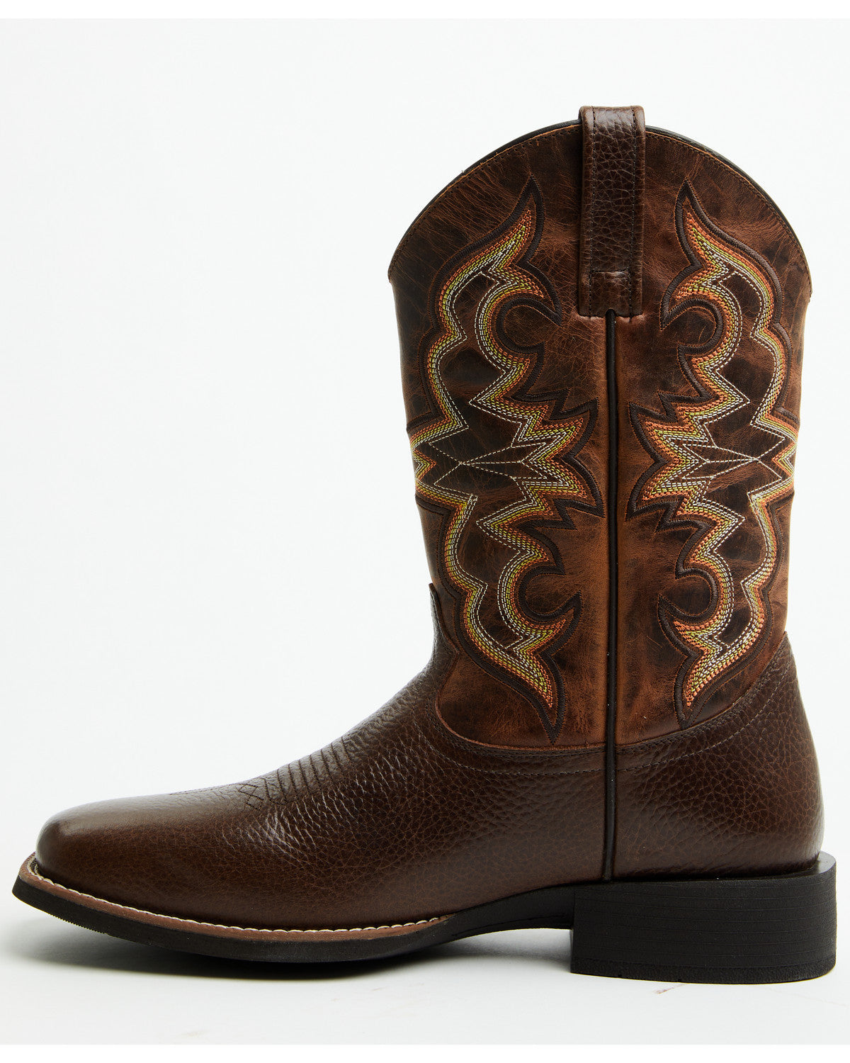Men's Ace™ Ronan Performance Western Boots - Broad Square T | Cody James Boots