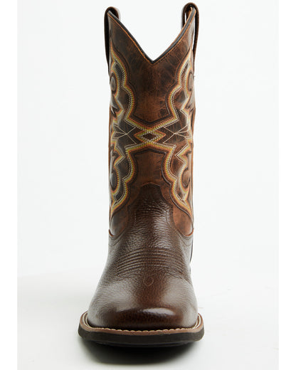 Men's Ace™ Ronan Performance Western Boots - Broad Square T | Cody James Boots