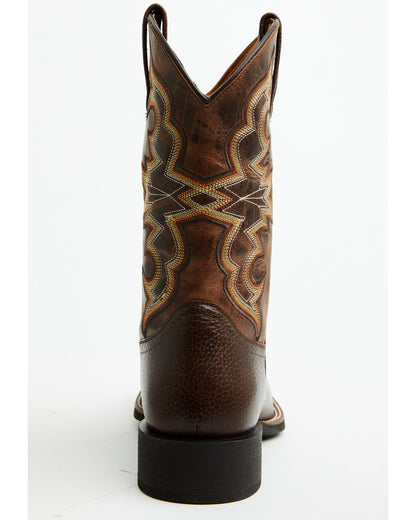 Men's Ace™ Ronan Performance Western Boots - Broad Square T | Cody James Boots