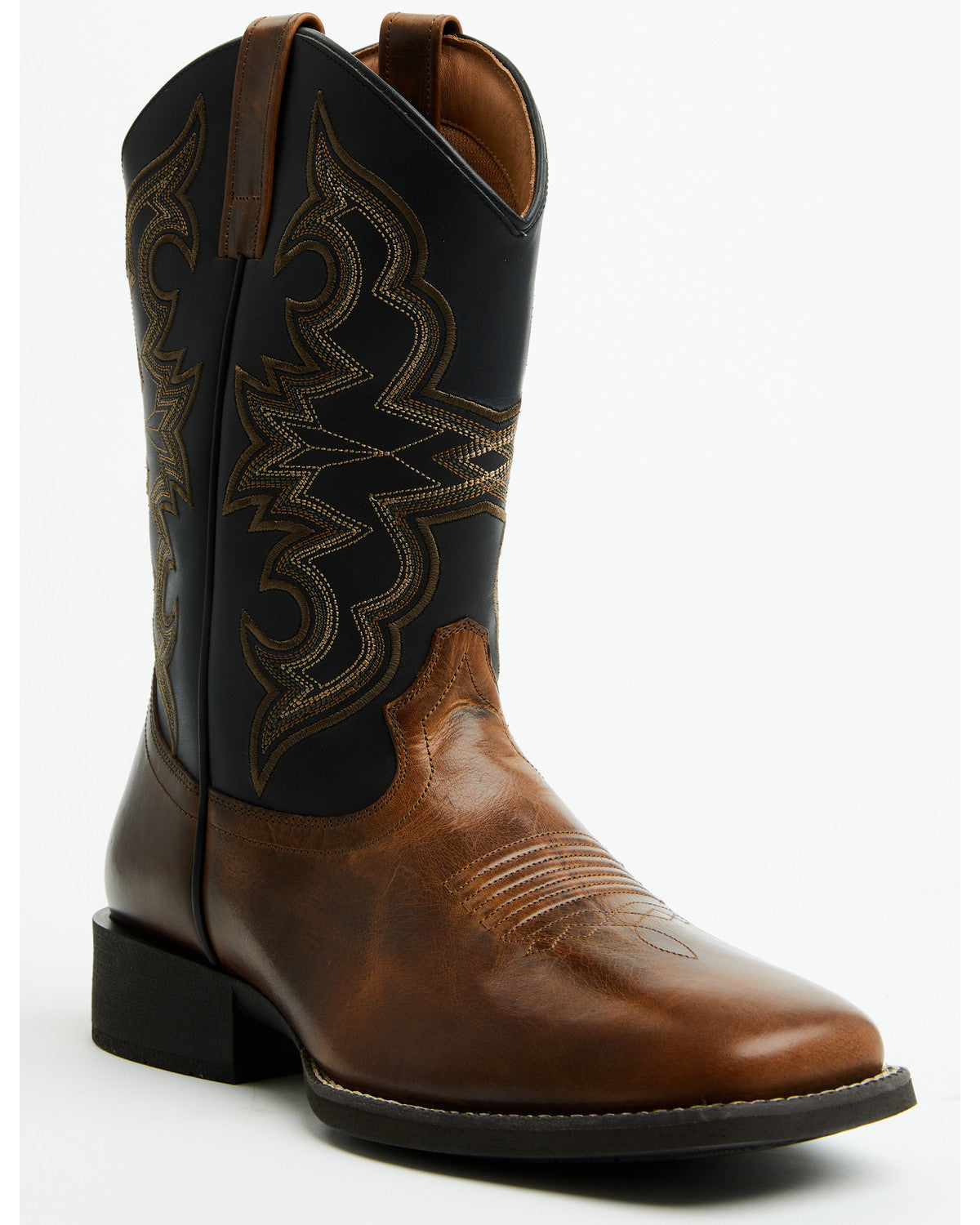 Men's Ace™ Ronan Performance Western Boots - Broad Square T | Cody James Boots