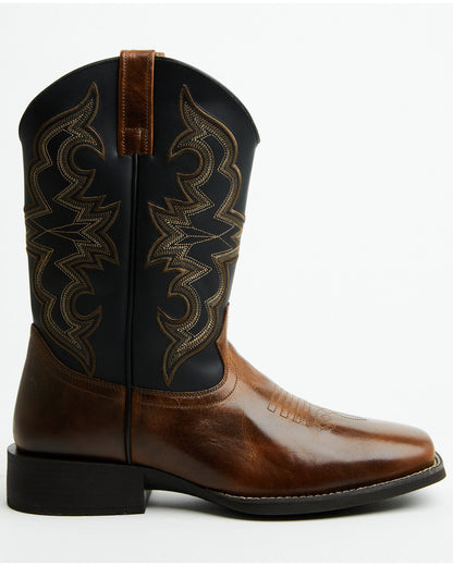 Men's Ace™ Ronan Performance Western Boots - Broad Square T | Cody James Boots