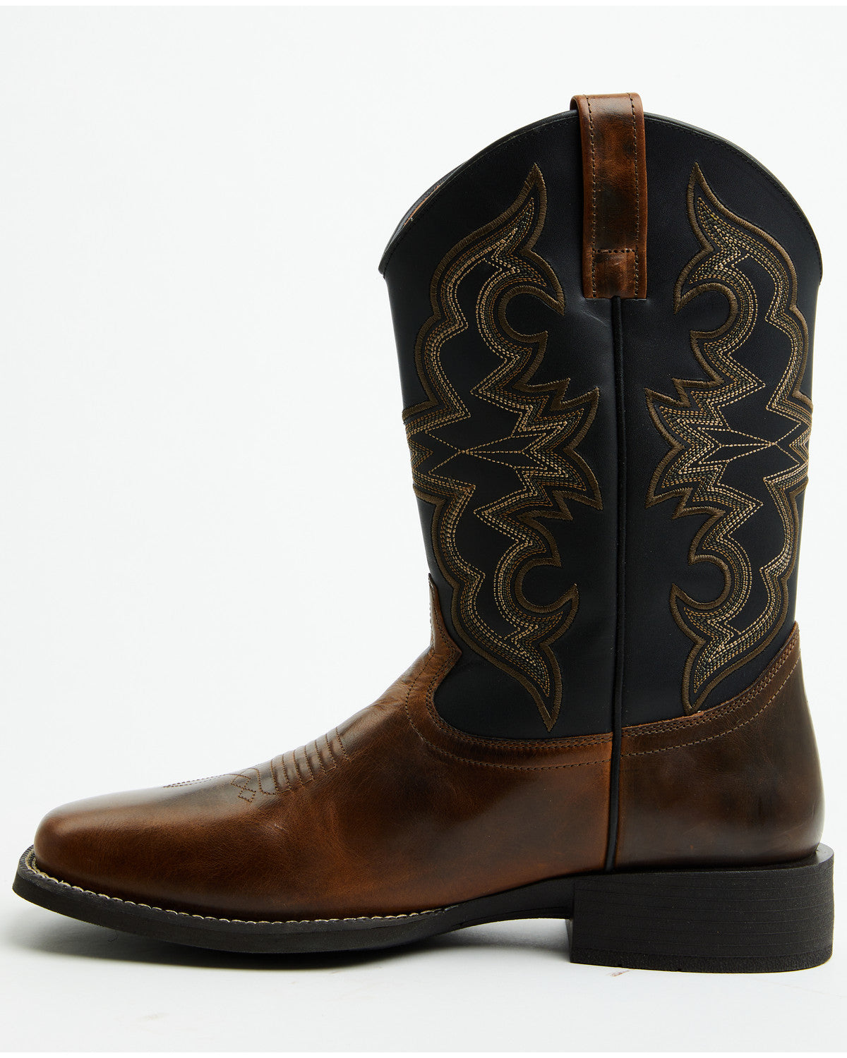 Men's Ace™ Ronan Performance Western Boots - Broad Square T | Cody James Boots