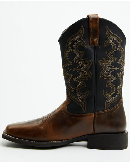 Men's Ace™ Ronan Performance Western Boots - Broad Square T | Cody James Boots